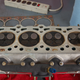 Illustration for article titled Tearing Down The Engine Of A Ferrari F40